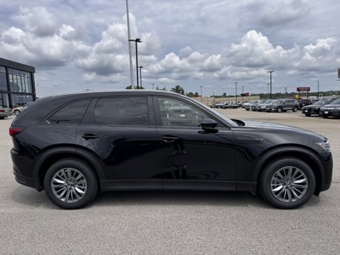 Used 2024 MAZDA CX-90 3.3 Turbo w/ Select Package image 36