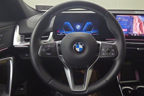 Used 2024 BMW X2 xDrive28i w/ Convenience Package image 15