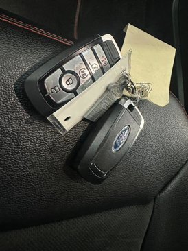 Used 2022 Ford Explorer ST-Line image 26