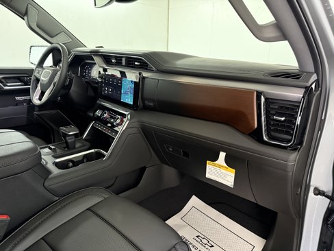 New 2026 GMC Sierra 1500 Denali image 36