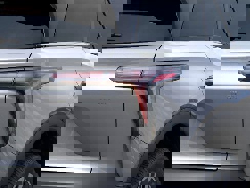 New 2026 Chevrolet Blazer EV LT image 35
