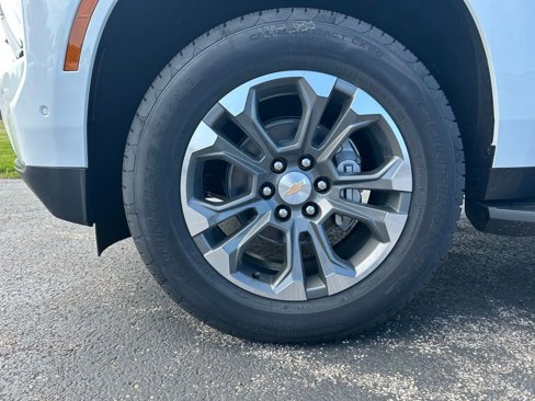 New 2026 Chevrolet Tahoe LT w/ Comfort Package image 33