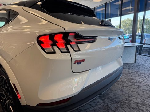 New 2025 Ford Mustang Mach-E Premium image 24
