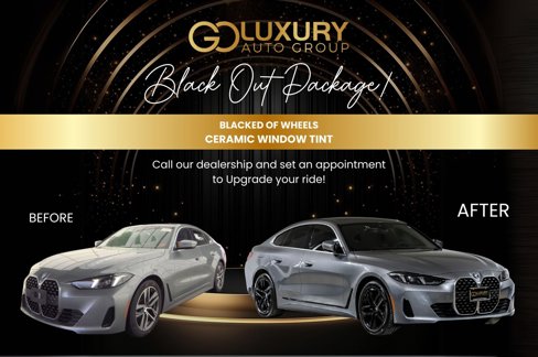 Used 2025 BMW 430i xDrive w/ Premium Package image 6