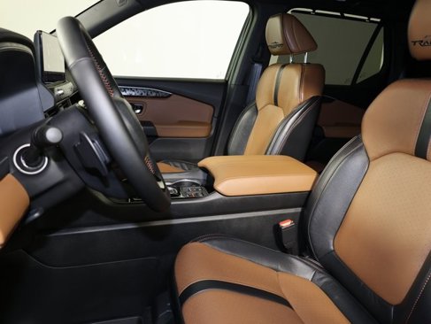 New 2026 Honda Passport TrailSport Elite image 24