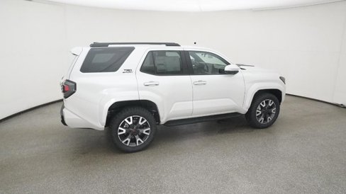 New 2025 Toyota 4Runner TRD Sport Premium image 23