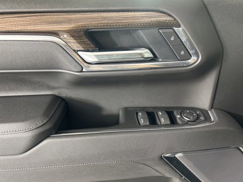 New 2026 Chevrolet Silverado 1500 LT Trail Boss image 23