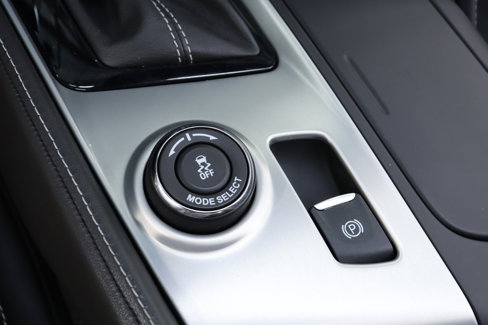 Used 2019 Chevrolet Corvette Stingray Coupe w/ 1LT image 22