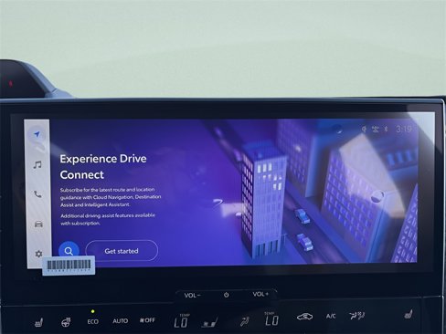New 2025 Subaru Solterra Limited image 14