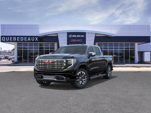 New 2026 GMC Sierra 1500 Denali image 80