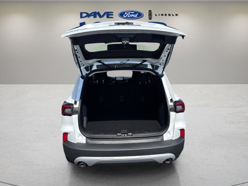 New 2026 Ford Escape Active image 12