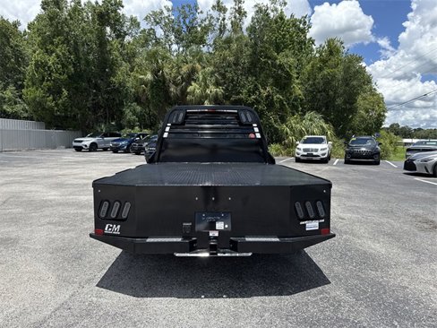New 2025 Ford F450 Lariat image 7