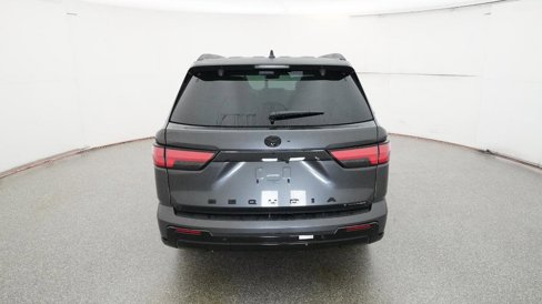 New 2026 Toyota Sequoia Limited image 7