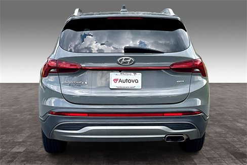 Used 2023 Hyundai Santa Fe SEL image 5