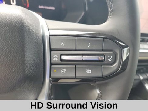New 2026 Chevrolet Colorado ZR2 w/ Technology Package image 15
