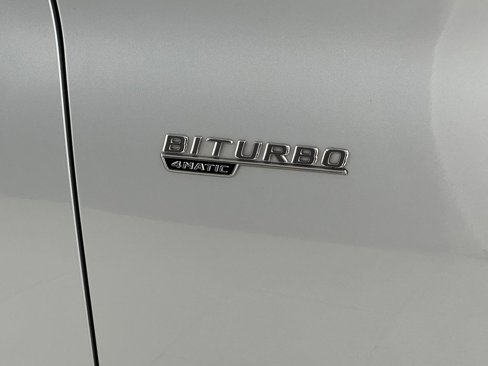 Used 2018 Mercedes-Benz E 43 AMG 4MATIC Sedan image 46