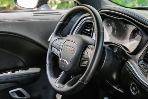 Used 2021 Dodge Challenger R/T w/ Plus Package image 19