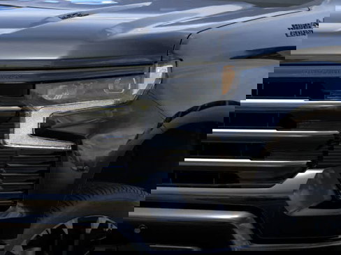 New 2026 Chevrolet Silverado 1500 High Country w/ High Country Premium Package image 9
