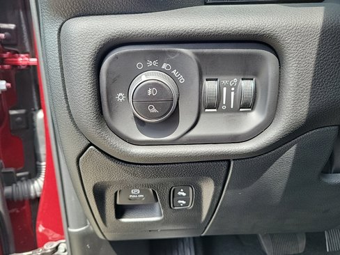 New 2026 RAM 1500 Rebel w/ Rebel Level 2 Equipment Group image 23