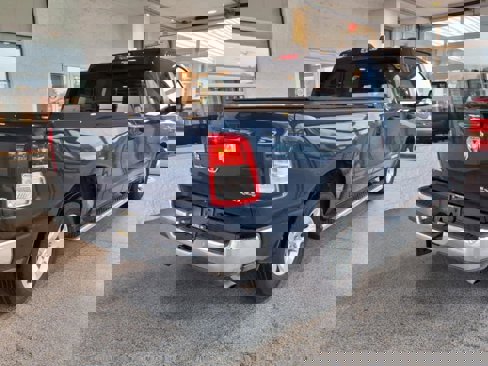 Used 2024 RAM 1500 Lone Star image 6