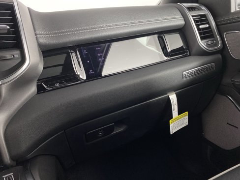New 2026 RAM 1500 Laramie image 40