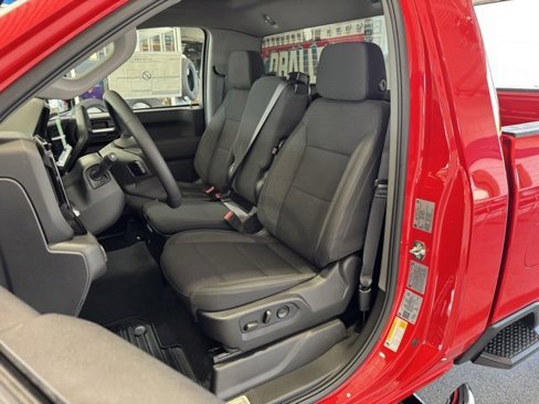 New 2026 Chevrolet Silverado 2500 LT w/ Convenience Package image 20