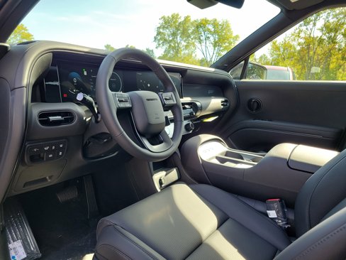 New 2026 Hyundai Palisade XRT Pro image 19