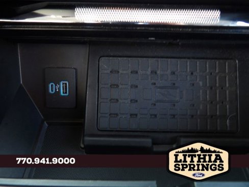 Certified 2023 Ford F150 Lariat w/ Trailer Tow Package image 20