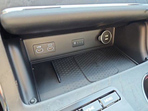 New 2026 Genesis GV80 3.5T e-SC image 22