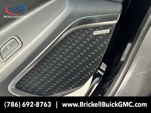 New 2026 Buick Enclave Sport Touring w/ Power Package image 33