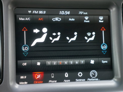 Used 2023 Dodge Challenger R/T Scat Pack image 12