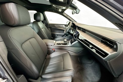 New 2026 Audi A6 Premium Plus image 26