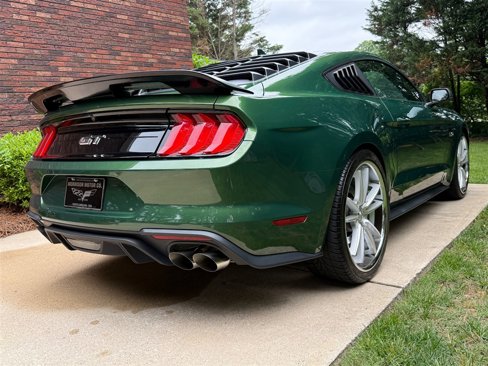 Used 2023 Ford Mustang GT Premium w/ Equipment Group 401A image 33