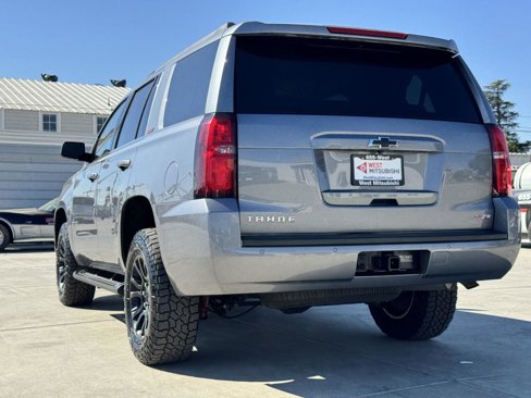 Used 2020 Chevrolet Tahoe LT w/ Off-Road Package image 11