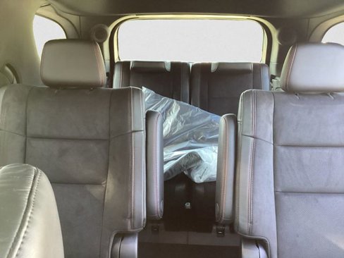 New 2025 Dodge Durango GT image 13