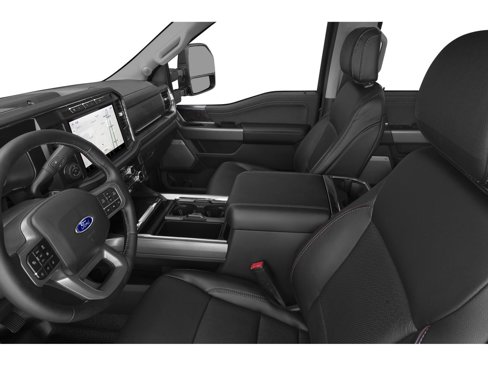 New 2025 Ford F250 Lariat w/ Lariat Ultimate Package image 40