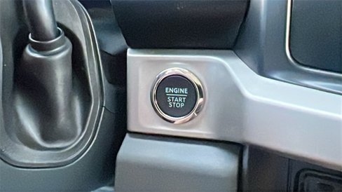 New 2025 Ford F250 XLT w/ Black Appearance Package image 31