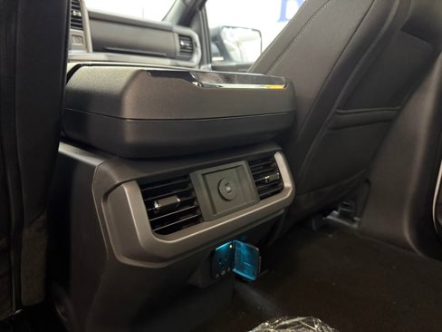 New 2025 Ford F150 XLT image 16