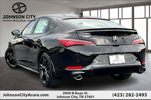 New 2026 Acura Integra A-Spec image 6