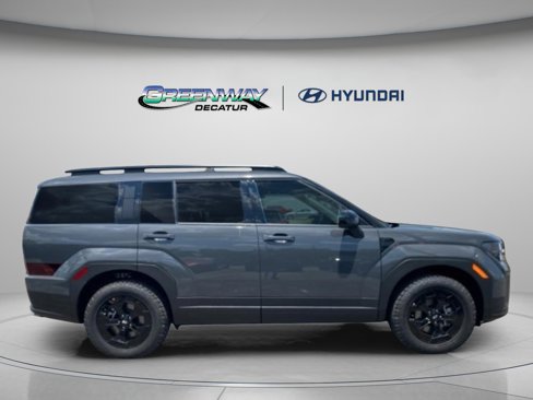 New 2026 Hyundai Santa Fe XRT image 10