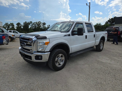 Used 2015 Ford F250 XLT image 4
