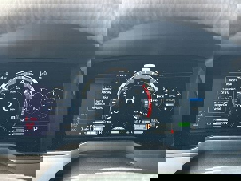 New 2026 Toyota Sequoia Limited image 16