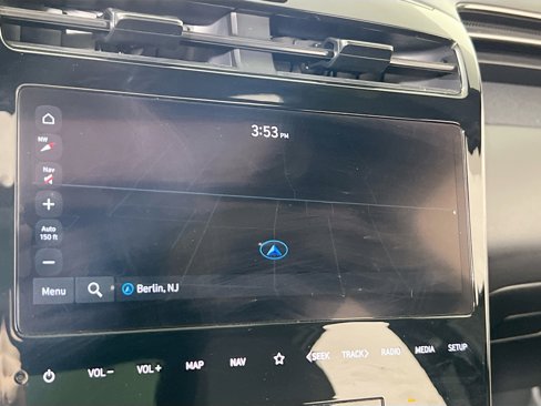 Used 2023 Hyundai Tucson N Line image 13