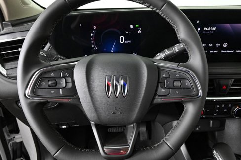New 2026 Buick Encore GX Sport Touring w/ Experience Buick Package image 8