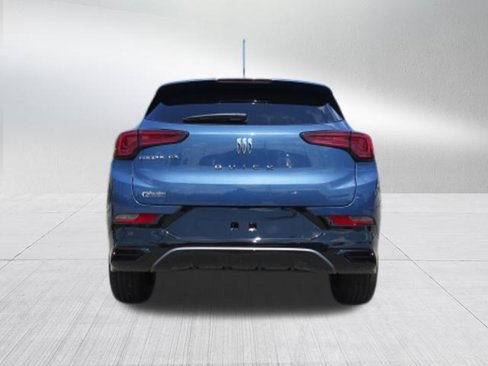 New 2026 Buick Encore GX Sport Touring w/ Experience Buick Package image 4