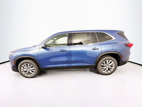 New 2026 Buick Enclave Preferred w/ Power Package image 4