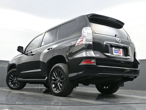 Used 2023 Lexus GX 460 Premium image 30