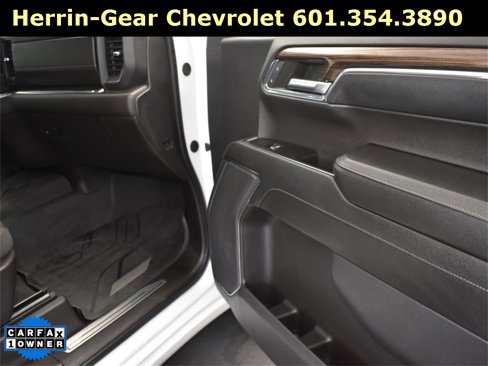 Used 2024 Chevrolet Silverado 1500 LT w/ Protection Package image 23
