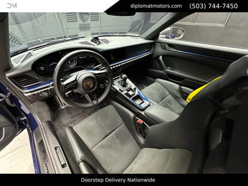 Used 2024 Porsche 911 Carrera T image 19