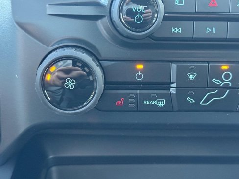 New 2026 Ford F250 XLT w/ XLT Premium Package image 14
